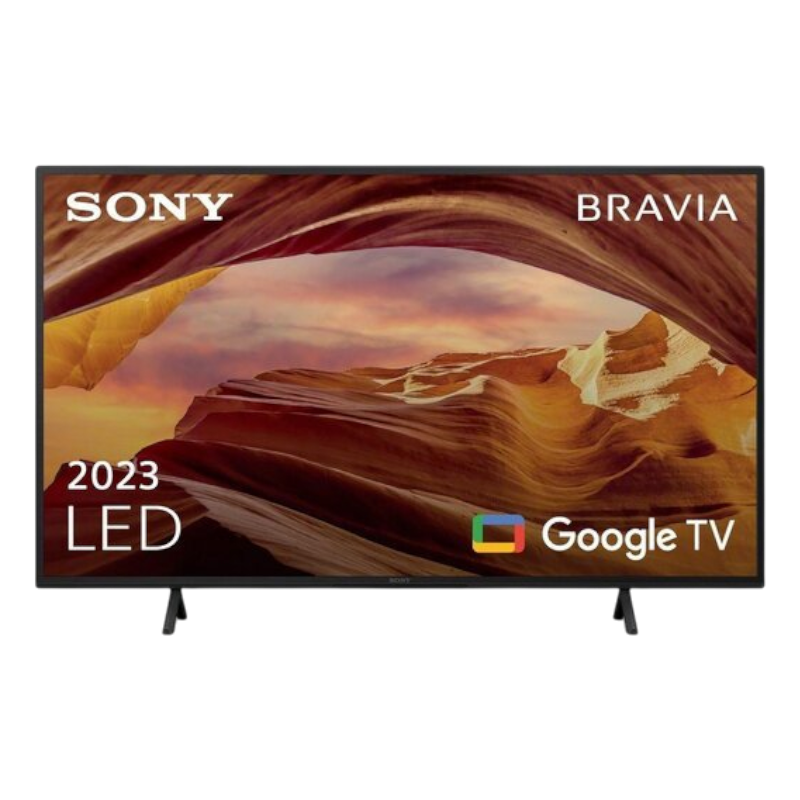Телевізор Sony X75WL 43" (KD43X75WL)